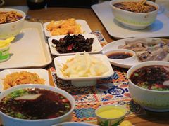 -兰亭安泊牛肉面(乐都路店)