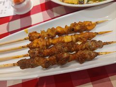 -西贝(枫蓝国际购物中心店)