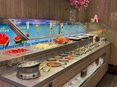 -海底捞火锅(高新万达广场店)