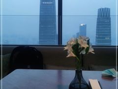 -北京柏悦酒店·锦庭餐厅Dining Room