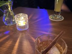 -MARU玛露音乐餐厅(大学路店)