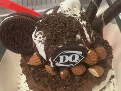 -DQ·蛋糕·冰淇淋(浦江欢乐颂店)