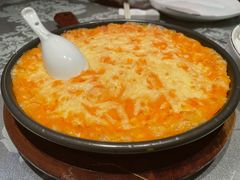 芝士焗红薯-丽华园(青少年宫店)