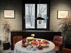 -萬國春·中菜馆(颐和公馆店)