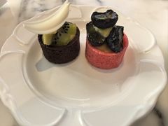 -北京贵宾楼饭店 红墙咖啡厅