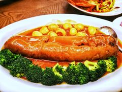 -水月周庄铂尔曼酒店-水月荟中餐厅