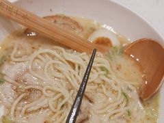 -味千拉面(常州关河东路分店)