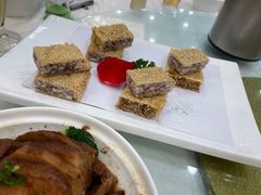 -椿记烧鹅(建干路店)