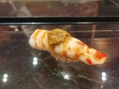 -奈良本寿司(永嘉路店)