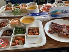 -阿斯利康食堂(张江园区店)