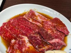 -蒜香焼肉PURUSHIN(马场路店)