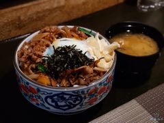 -山葵家·创意料理(宁波来福士店)