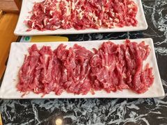 -潮汕美牛肉丸火锅店(天宁寺店)