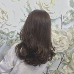 -Style HAIR