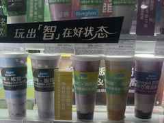 -Blueglass酸奶(上生新所店)