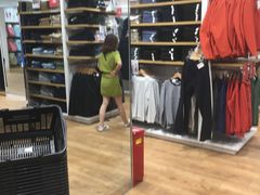 -优衣库(太原茂业天地店)