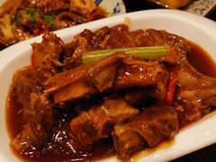 -度小月(百老汇美食街店)