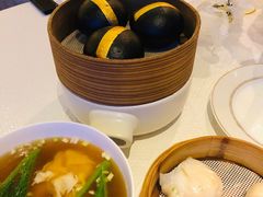 -铭家点心(秦岭路店)
