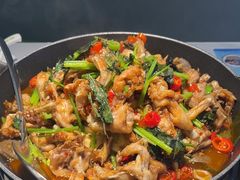 -蛙喔牛蛙(淮安吾悦店)