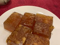 香煎马蹄糕-金苑海鲜酒家(新港中路店)
