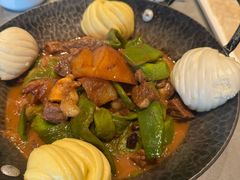 -厨创东北传家菜(信义坊店)