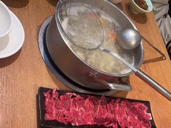 -掂档潮汕牛肉火锅(cityon熙地港店)
