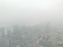 -长沙尼依格罗酒店