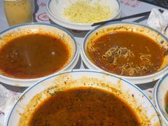 -三妹小龙虾·黄油蟹(华侨城总店)