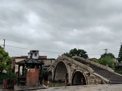 -长兴菜馆(高桥店)