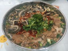 -攀枝花·任德琼·盐边羊肉米线