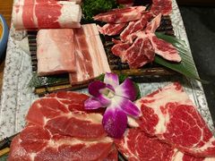 -匠牛道烤肉料理店(西坝河店)