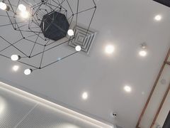 大堂-奈雪的茶(石厦时代广场店)