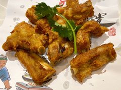 -丰尔粥食·粥底火锅·桑拿鸡(大良总店)