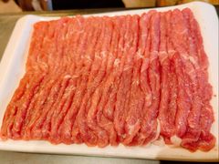 鲜切元宝-南门涮肉(后海店)