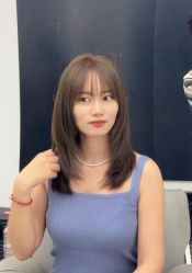 -MY HAIR 旗舰店