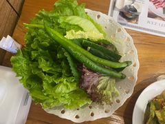 -紫霞门韩国料理烤肉(深南东路店)