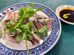 -桂园白粥·潮汕老味道