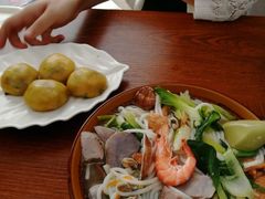 -食来运转平潭小吃(平潭店)