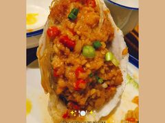 -湘聚缘湘菜馆(斜土路店)