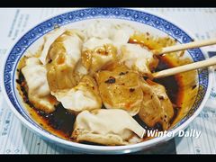 -阿坤传统手工小吃(杨家坪店)