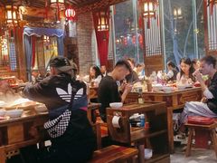 大堂-小龙坎火锅(春熙太古里店)