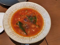 -OLLA 西班牙餐厅(丰盛里店)