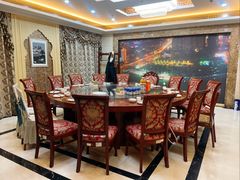 -新疆巴州金丝特餐厅(大钟寺店)