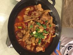 唐师傅土家食府-唐师傅湘西名菜馆(武陵路店)