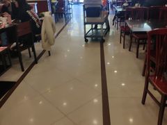 大堂-蝎王府羊蝎子(西稍门店)