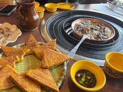 -顺顺小吃(独克宗古城店)