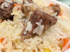 -海尔巴格·新疆菜(吐鲁番店)