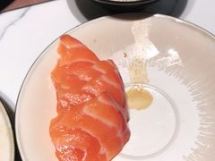 -粤海喜来登酒店·盛宴海鲜牛排自助餐厅(天河城店)