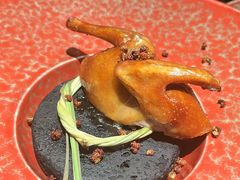 -南堂馆·新川菜(春熙路店)