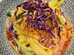 -撒拉花儿·新疆菜·清真(太阳宫店)